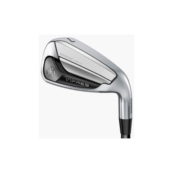 DRIVESTAR ヤマハ インプレス ドライブスター タイプ/D アイアン 8本