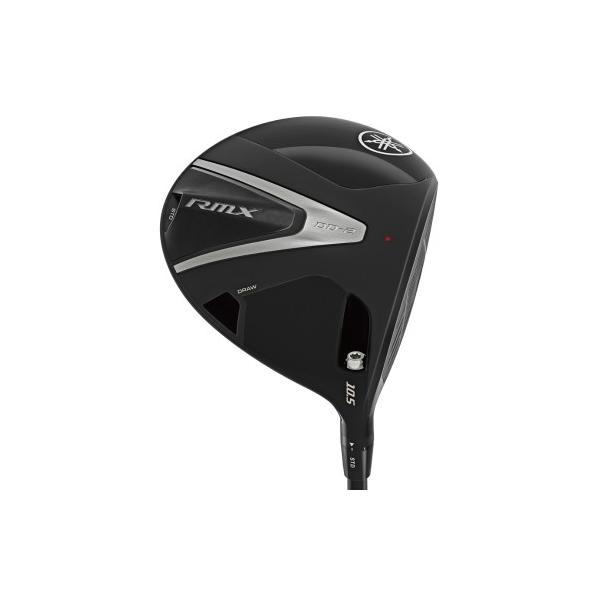 YAMAHA RMX DD-2 DRIVER ヤマハ リミックス DD2 ドライバー ゴルフ クラブ ドライバー メンズ GOLF CLUB 2026モデル