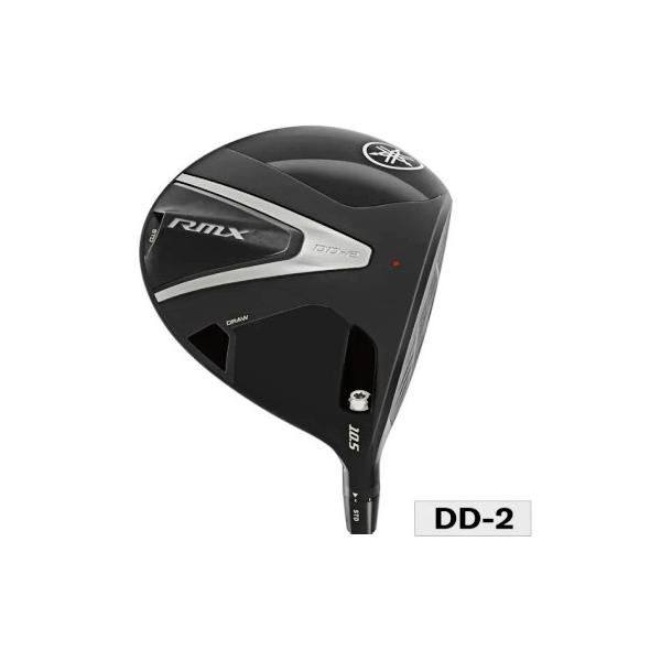 YAMAHA RMX DD-2 DRIVER HEAD ヤマハ リミックス DD2 ドライバー ヘッド 単品 ゴルフ クラブ ドライバー ヘッドのみ 2026モデル