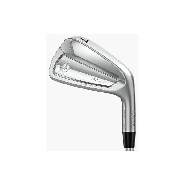YAMAHA RMX DD-1 TOURMODEL IRON 単品アイアン ヤマハ リミックス DD-1 アイアン ツアーモデル ゴルフ クラブ メンズ GOLF CLUB 2026モデル