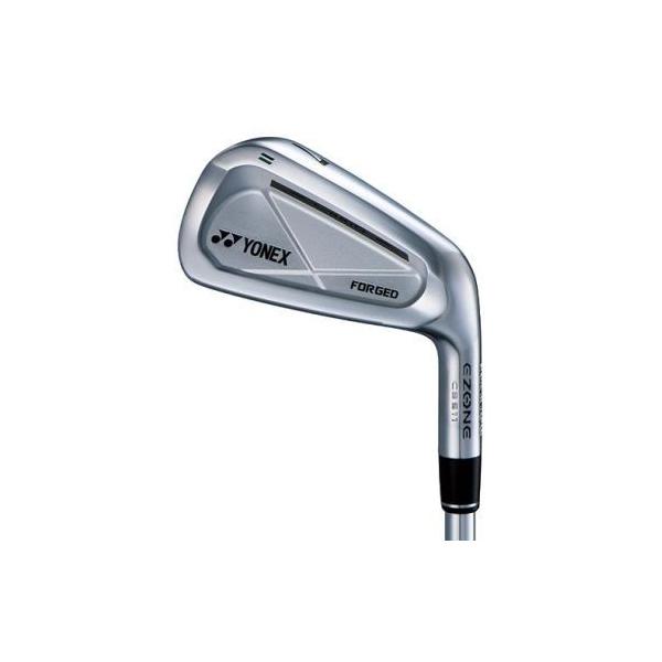 EZONE ヨネックス イーゾーン CB511 フォージド アイアン N.S.PRO