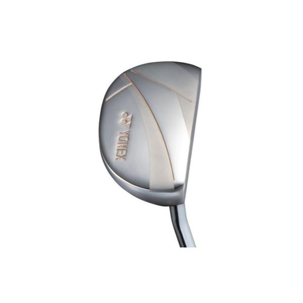 ヨネックス フィオーレ 2025モデル パター YONEX FIORE PUTTER GOLF CLUB ゴルフ クラブ レディース