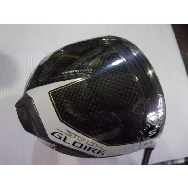 TaylorMade（テーラーメイド） STEALTH GLOIRE/SPEEDER NX for TM/S