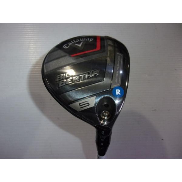 Callaway（キャロウェイ） ビックバーサ2023/SpeederNX for Callaway/R