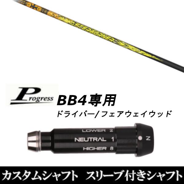 ViX[utVtg gvGbNX TRPX At^[o[i[ AB301 / Progress vOX BB4 hCo[ / FWp X[u(X u񏃐)