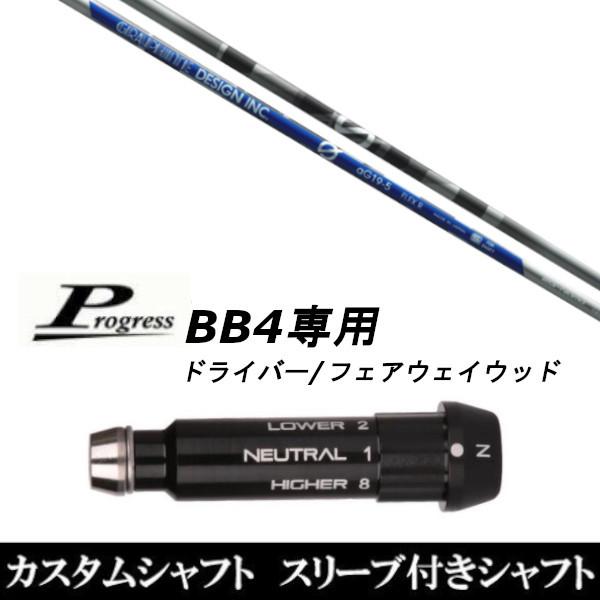 ViX[utVtg Ot@CgfUC A` OreB aG19 / Progress vOX BB4 hCo[ / FWp X[u(X u񏃐)