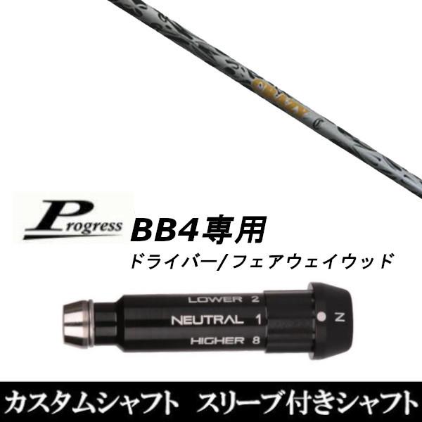 ViX[utVtg CRAZY NCW[ WFlVX REGENESIS CB-80LS / Progress vOX BB4 hCo[ / FWp X[u(X u񏃐)