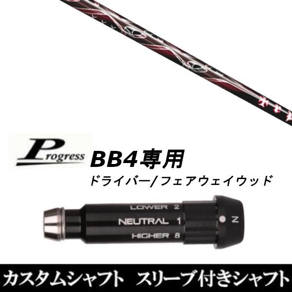 ViX[utVtg gvGbNX TRPX GbNXC RZvg / Progress vOX BB4 hCo[ / FWp X[u(X u񏃐)