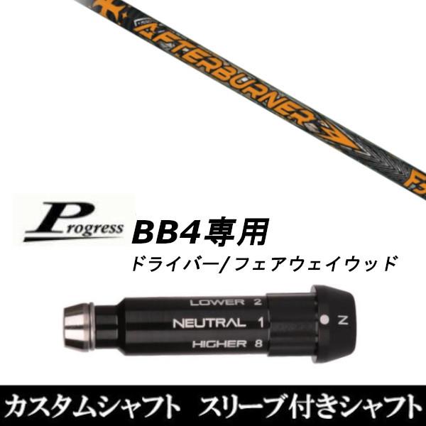 ViX[utVtg TRPX At^[o[i[ FIARWAY F5 / Progress vOX BB4 DR / tFAEFCEbhp X[u / X u񏃐