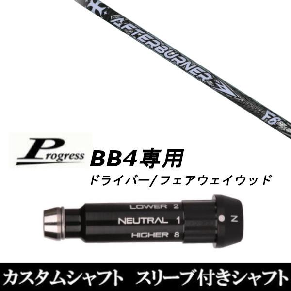 ViX[utVtg TRPX At^[o[i[ FIARWAY F6 / Progress vOX BB4 DR / tFAEFCEbhp X[u / X u񏃐