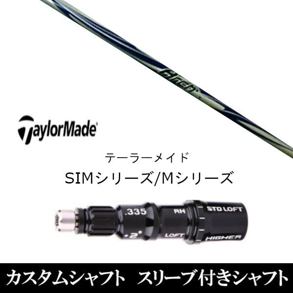 �V�i�X���[�u�t�V���t�g �A�[�`�S���t For Driver 167���@�e�[���[���C�h SIM�V���[�Y �X�e���X�@Qi10�@Qi35 �O���[���p