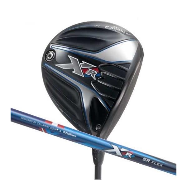 Callaway】XR PRO 16 ドライバー XRカーボンシャフト : ゴルフトゥ