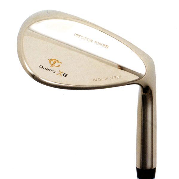 EFbWwbhwbhṔy񂹁EJX^Ήz cA[`v Quatro XG FORGED Wedge@yŕ1~ȏőkCEŕ15~ȏz