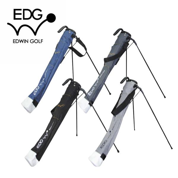 EDWIN GOLF エドウィンゴルフ ラウンドスタンドバッグ【EDCC-3483】 5