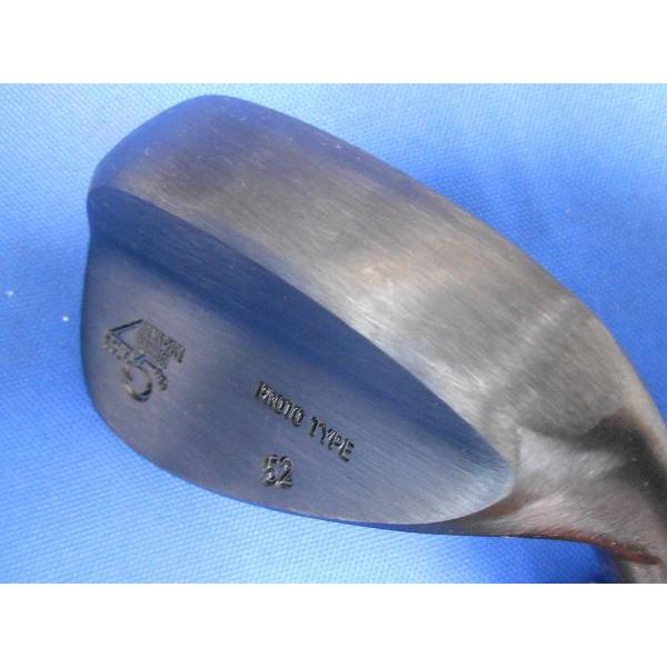 PROTOTYPE 52° 57° ウェッジセット ウェッジ ZiZi ZiZi PROTOTYPE ウェッジ NSプロ 850GH neo AW 選択なし