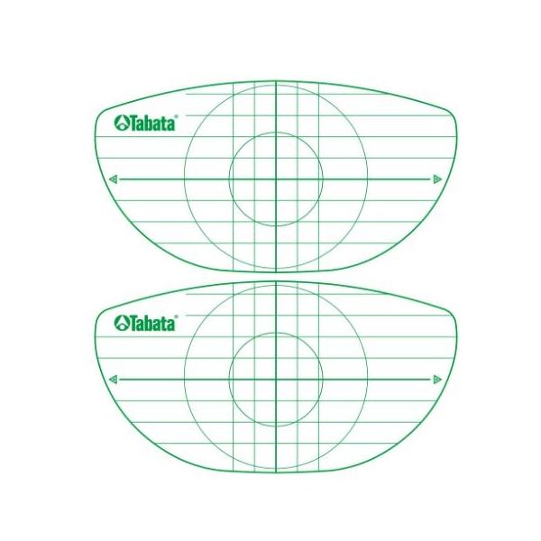 Tabata ^o^ VbgZT[ hCo[p  GV-0332   NbN|XgiSꗥ198~j