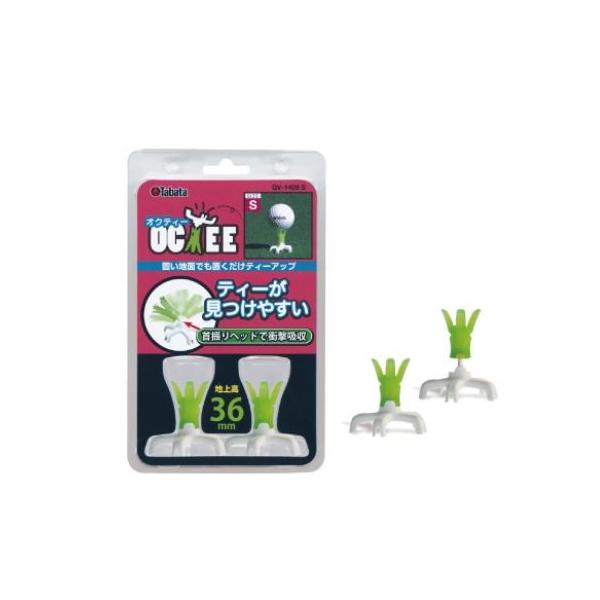 Tabata ^o^ INeB[ S  36mm GV-1409 S NbN|XgiSꗥ198~j