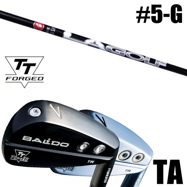 BALDO バルド　 アイアンセット BALDO（バルド） 7本セット 左右選択 / カスタムクラブ 正規販売店