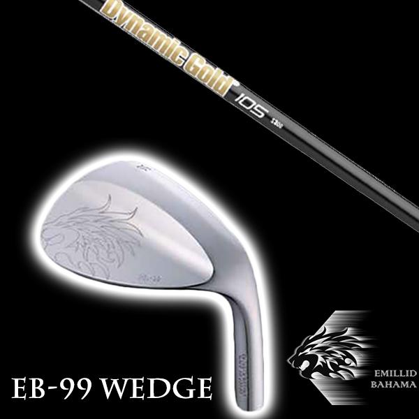 EMILLID BAHAMA（エミリッドバハマ） エミリットバハマ EB-99 WEDGE