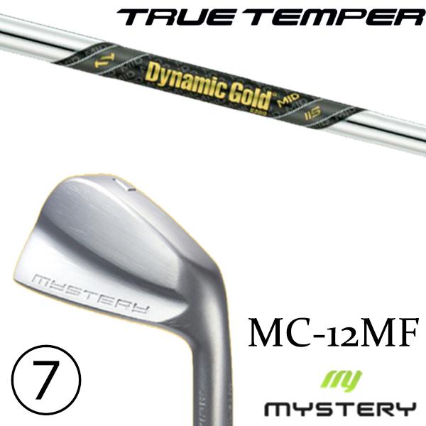 MYSTERY（ミステリー） 4-PW 7本セット / カスタムクラブ 正規販売店