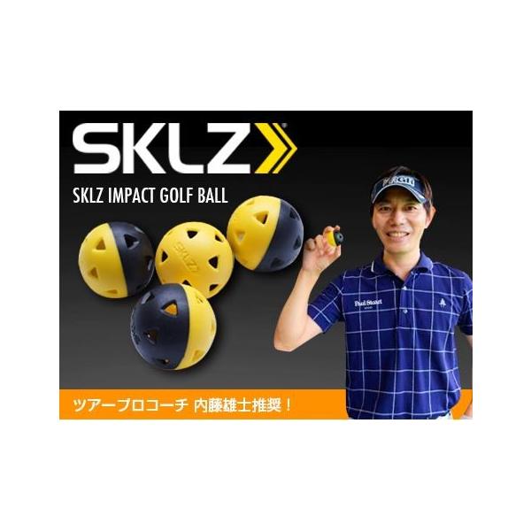 y}jStz IMPACT GOLF BALL CpNg St{[ SKMG NT26yŕ1~ȏőkCEŕ15~ȏz
