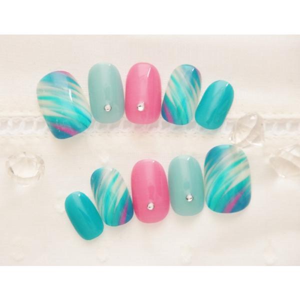 ネイルチップ みんな探してる人気モノ ネイルチップ スポーツ アウトドア