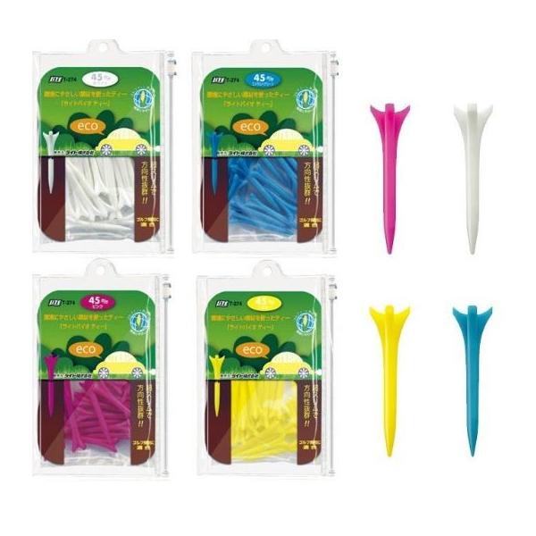 Cg oCIeB[ 45mm V[geB[ T-274@NbN|XgiSꗥ198~j