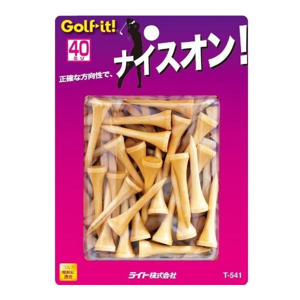 Cg VFpbN EbheB[ 40mm jX T-541@NbN|XgiSꗥ198~j