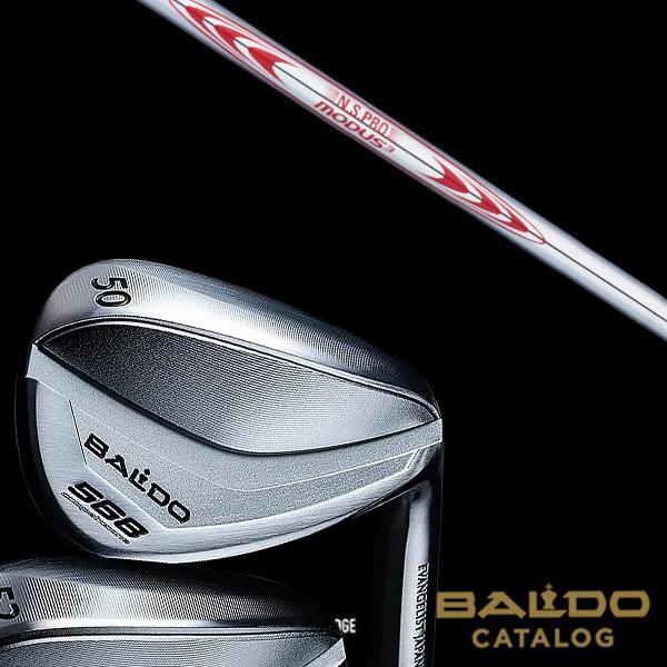 BALDO（バルド） 2023 コンペチオーネ 568 ウェッジ ツアーサテン NS