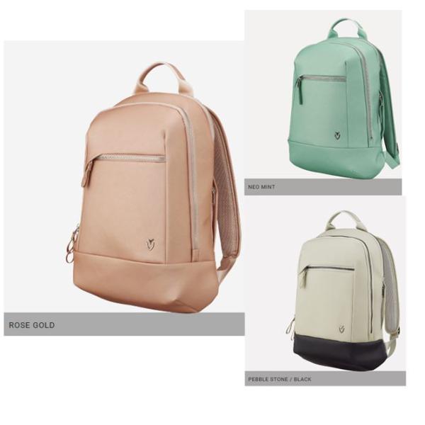 VESSEL �x�[�� Signature 2.0 �V�O�l�`���[ �~�j �o�b�N�p�b�N 310426