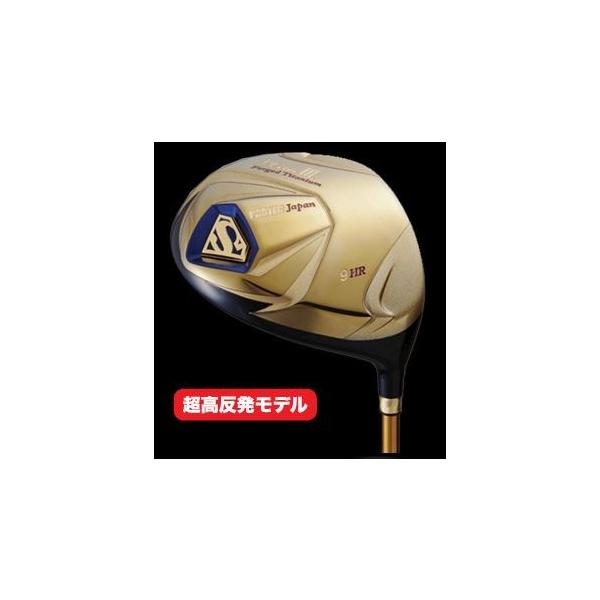 PROTEC】プロテック ゴルフ SUPERMAN スーパーマン EG00III HR