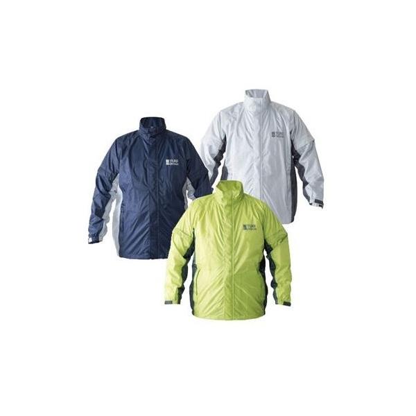 St TURF DESIGN ^[tfUC RAIN JACKET C WPbg TDRW-1674J