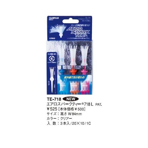 DAIYA _C GAXp[NeB O NA TE-718   NbN|XgiSꗥ198~j