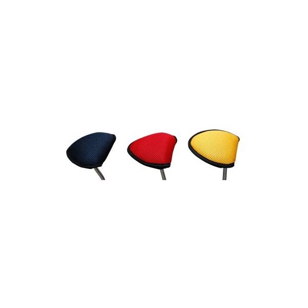 (未使用･未開封品)　LEZAX(レザックス) TEE-OFF パターカバー ネオマレット用 ネイビー TOPC-6224 NV 7z28pnb golf20c_topc6224