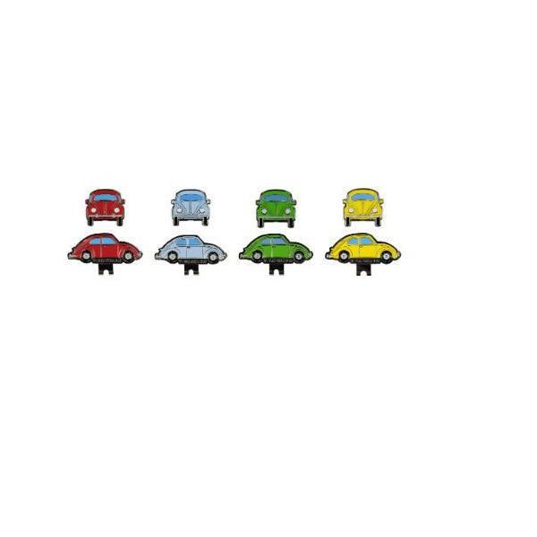 �t�H���N�X���[�Q���@�N���b�v�}�[�J�[  VOLKSWAGEN VWAC-2766 ���U�b�N�X 2022���f��