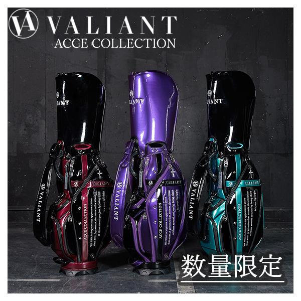 数量限定 レア 2025年モデル VALIANT ヴァリアント アクセコレクション