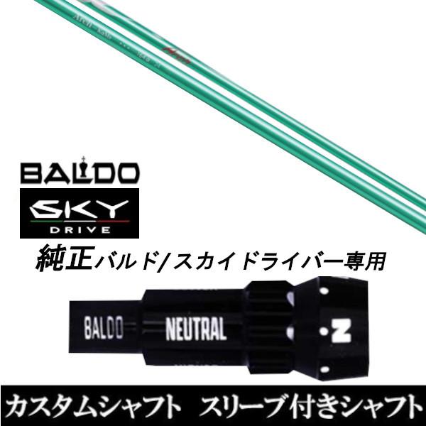 JX^Nu X[utVtg A[`St KaMsc164 Vtg BALDO SKY DRIVE hCo[p ohX[u