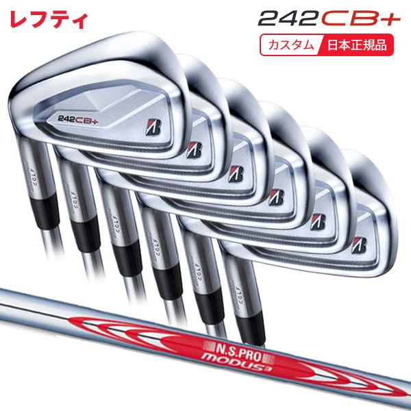 BRIDGESTONE GOLF (特注 納期3-7週)(レフティ)ブリヂストン Bシリーズ 