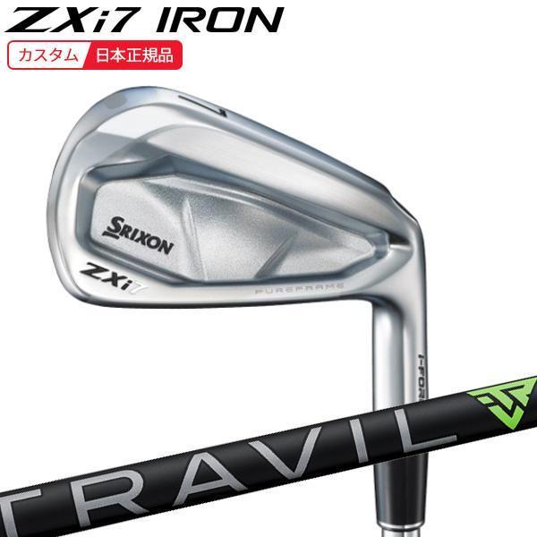 ZX（スリクソン） (特注 納期2-5週) ダンロップ スリクソン ZXi7