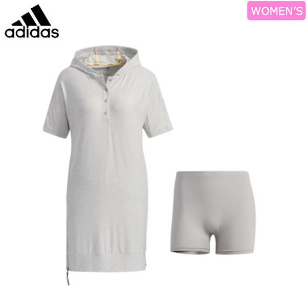 ゴルフウェア アディダス ワンピース レディースの人気商品 通販 価格比較 価格 Com