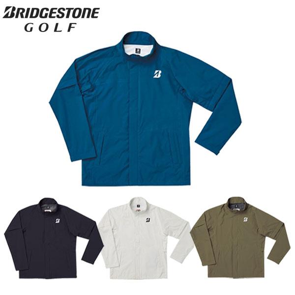 BRIDGESTONE GOLF ブリヂストン ゴルフ 水神 レインブルゾン 84G01