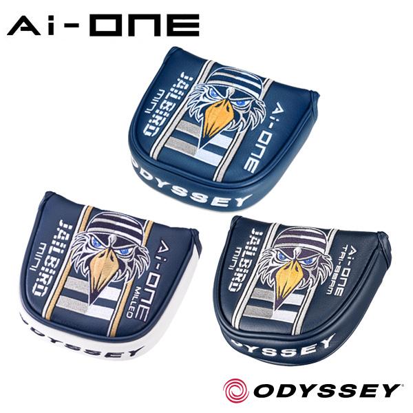 ODYSSEY（キャロウェイゴルフ） オデッセイ Ai-ONE JAILBIRD MINI