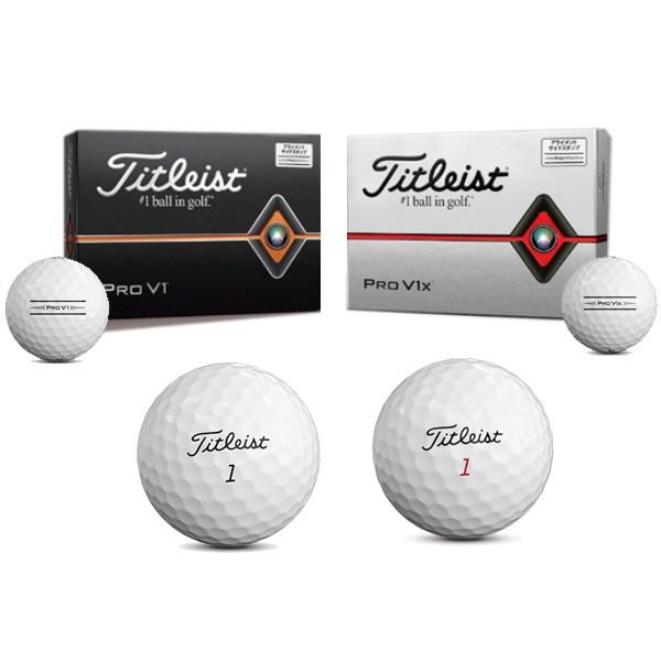 数量限定 タイトリスト Pro V1 V1x アライメント サイドスタンプ ゴルフボール 1ダース 12球入り 年モデル 即納 S Align V1v1xball Achsh ゴルフショップセブンgolf7 通販 Yahoo ショッピング