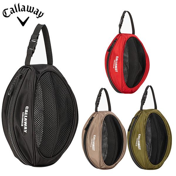 Callaway（キャロウェイ） オールセット マルチ バッグ 23 JM メンズ