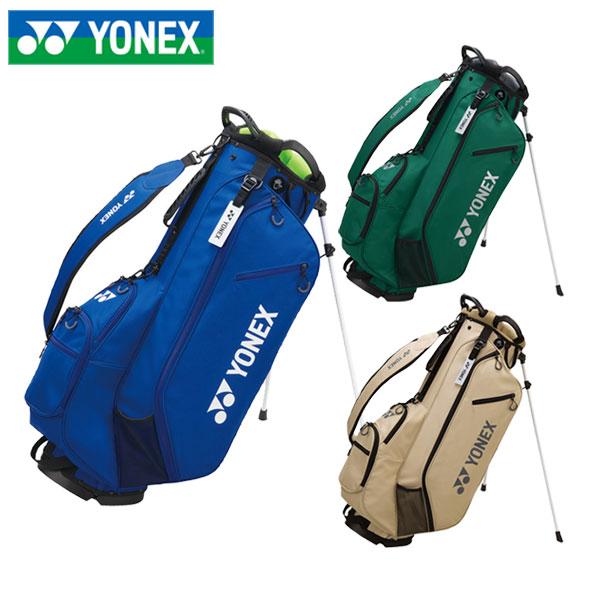 YONEX（ヨネックス） ゴルフ キャディバッグ CB-5951S (9.5型 軽量2.6