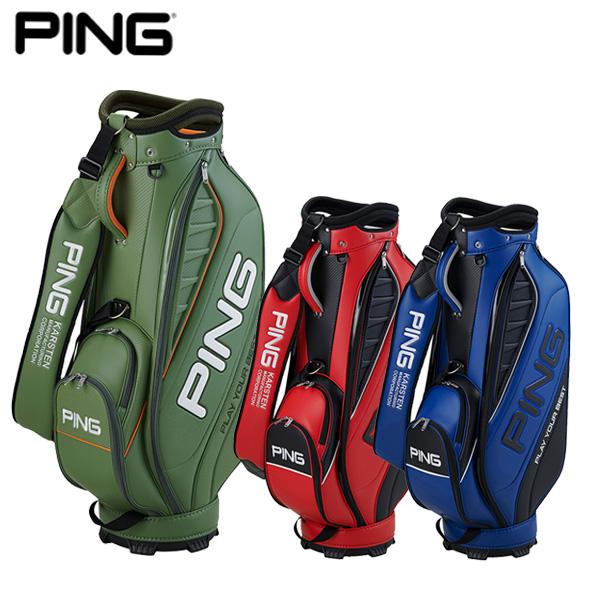PING（ピン） (7月中旬入荷 予約販売)ピンゴルフ(PING) XLT エクストラ