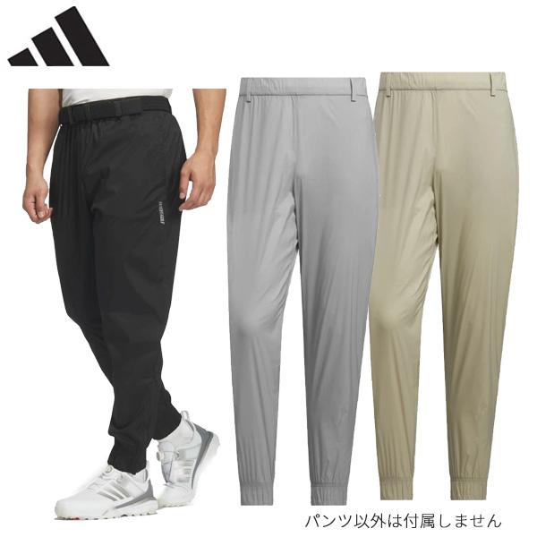 adidas（アディダス） ゴルフ(adidasGOLF) EX-STRETCH 撥水 プルオン