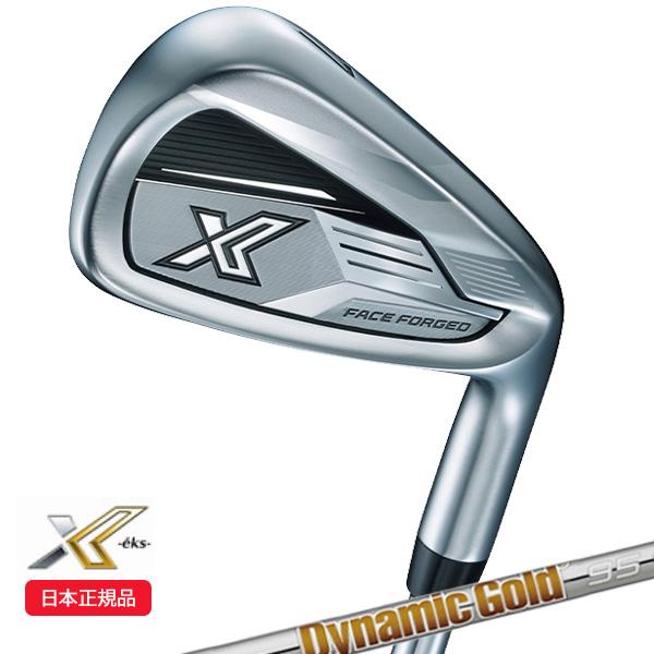 XXIO X (クリアランス)ダンロップ(DUNLOP) ゼクシオ(23) エックス(X