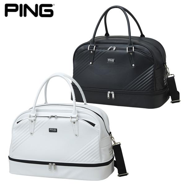 ピンゴルフ(PING) ベーシック ボストン GB-U2621 メンズ レディース 2026年秋冬