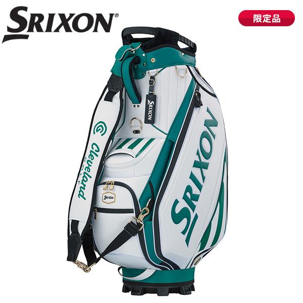SRIXON (限定品)ダンロップ(DUNLOP) スリクソン マスターズモチーフ